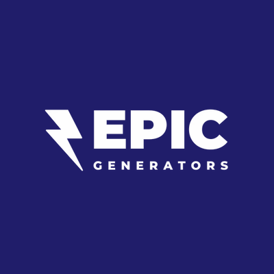 EpicGenerators.com logo