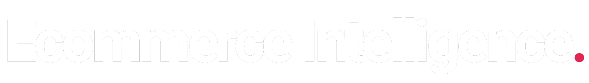 Ecommerce intelligence logo